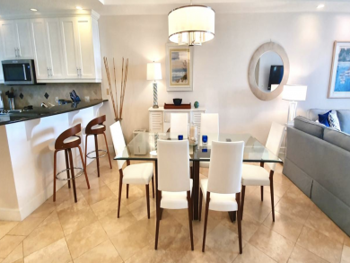 Magnificent Turks & Caicos Ocean Views